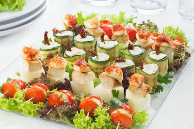 Pan Kanapka Catering